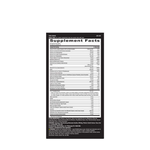 GNC Mega Men Multivitamin, Timed-Release, 180 Caplets New