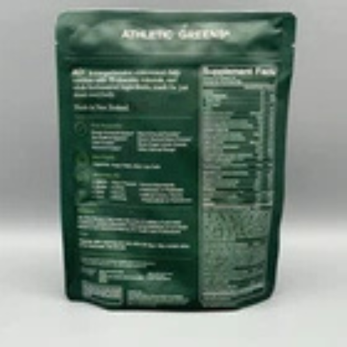 AG1 Greens Powder Supplement | Improve Gut Health | Multivitamin 7/26 New