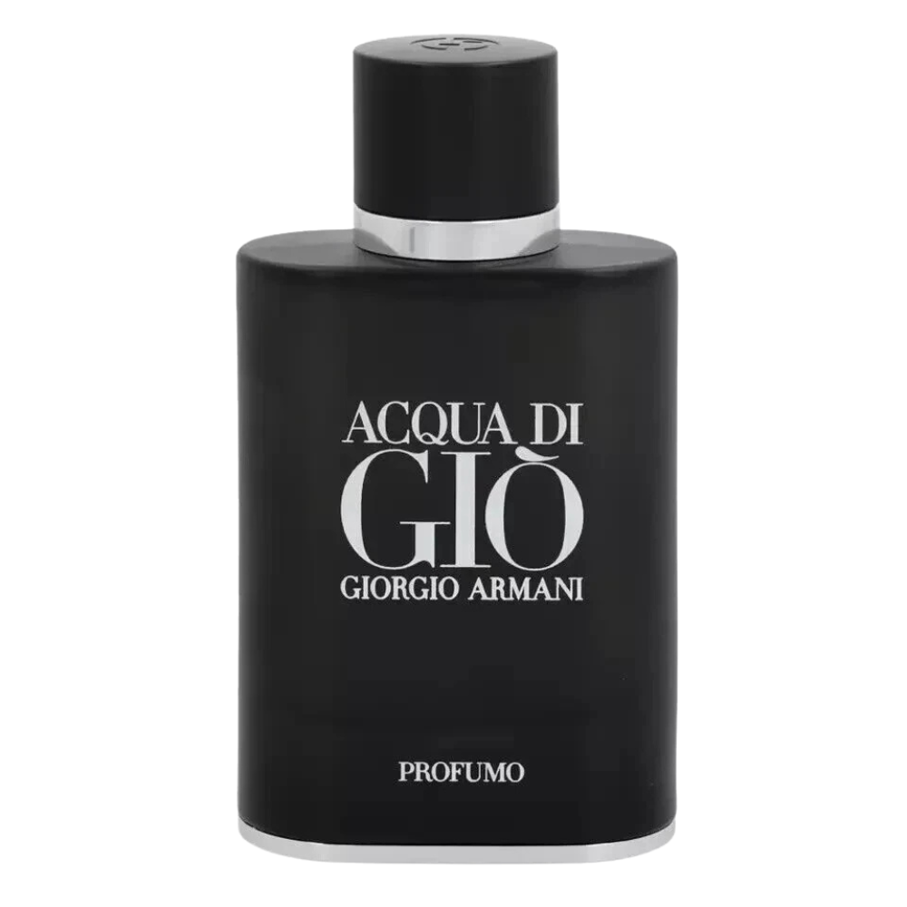 Giorgio Armani Acqua Di Gio Profumo 4.2oz Cologne For Men