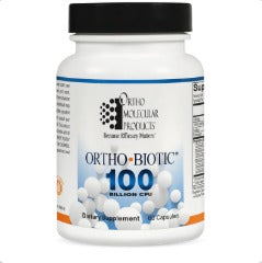 Ortho Biotic Capsules – 60 Capsules