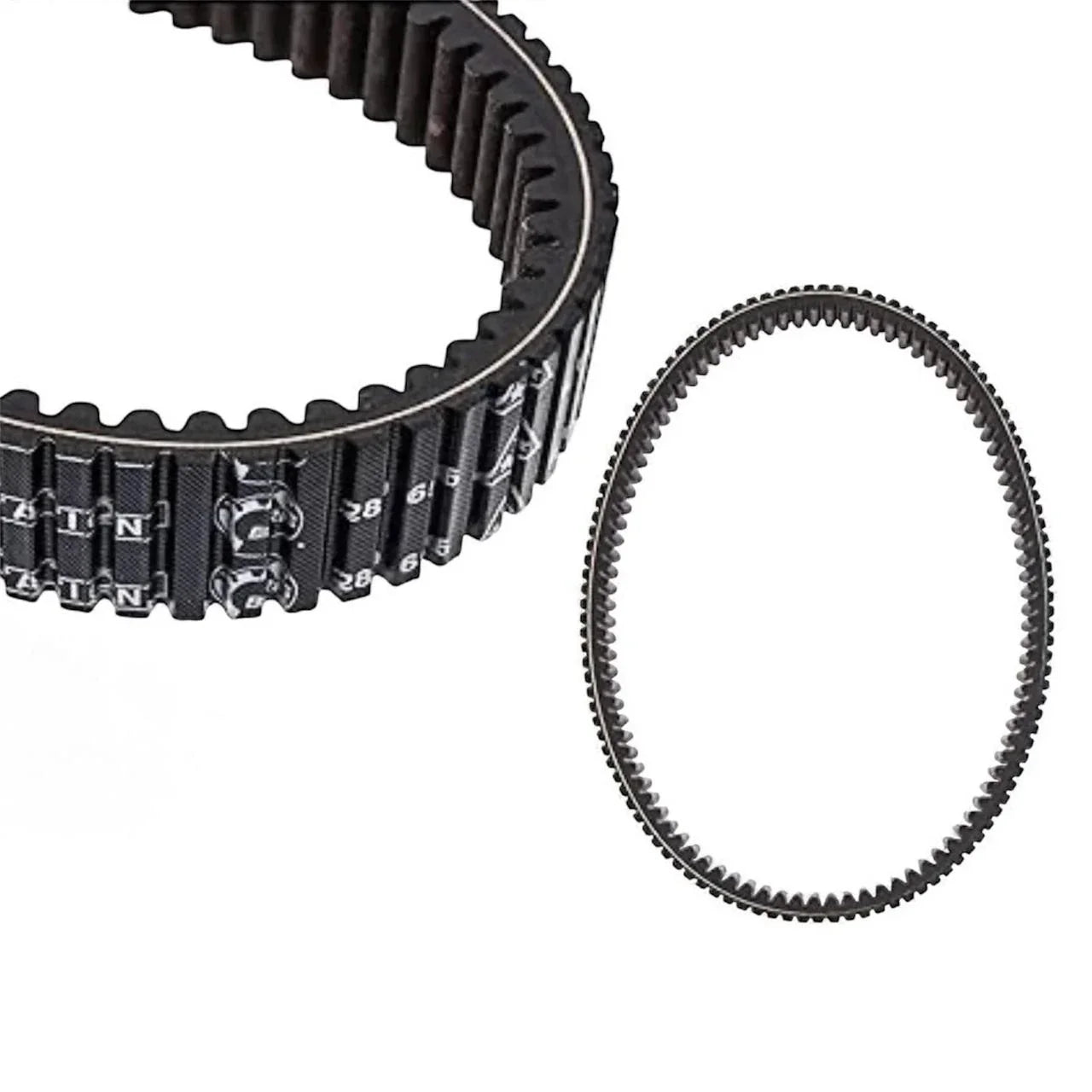 Can-Am OEM Drive Belt 422280654 / 422280656 – Genuine ATV/UTV Replacement (2016–2020)