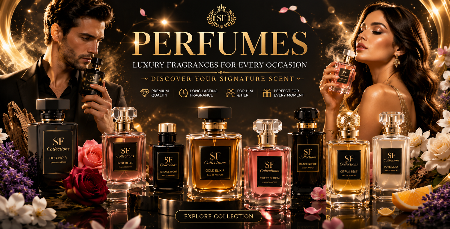Perfumes