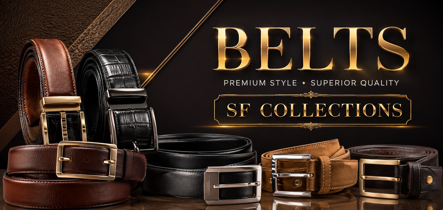 Belts
