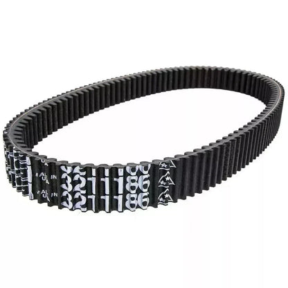 Polaris 3211186 Drive Belt – OEM Clutch Belt for RZR XP Turbo & Ranger Xpedition 1000