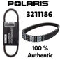 Polaris 3211186 Drive Belt – OEM Clutch Belt for RZR XP Turbo & Ranger Xpedition 1000