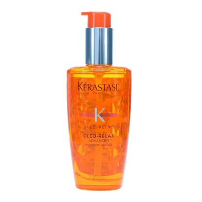 Kerastase Discipline OLEO RELAX ADVANCED HAIR Oil Anti-Frizz 100ml