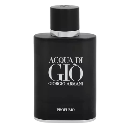 Giorgio Armani Acqua Di Gio Profumo 4.2oz Cologne For Men