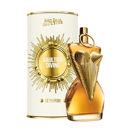 Jean Paul Gaultier Divine Le Parfum 3.4 oz / 100 ml Eau de Parfum Intense