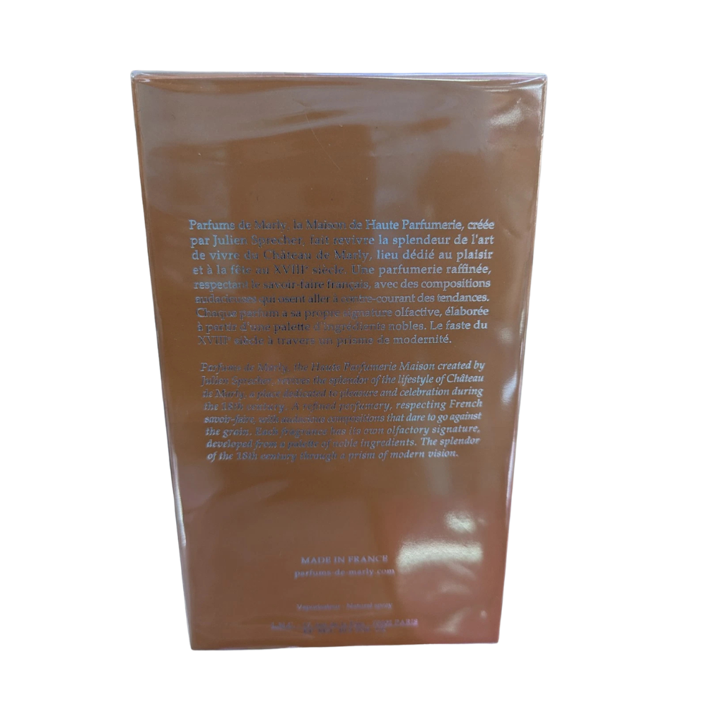 Parfums De Marly Paris Althair Eau De Parfum 125mL - 4.2oz