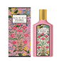 Gucci Flora Gorgeous Gardenia 3.3 oz EDP Perfume for Women