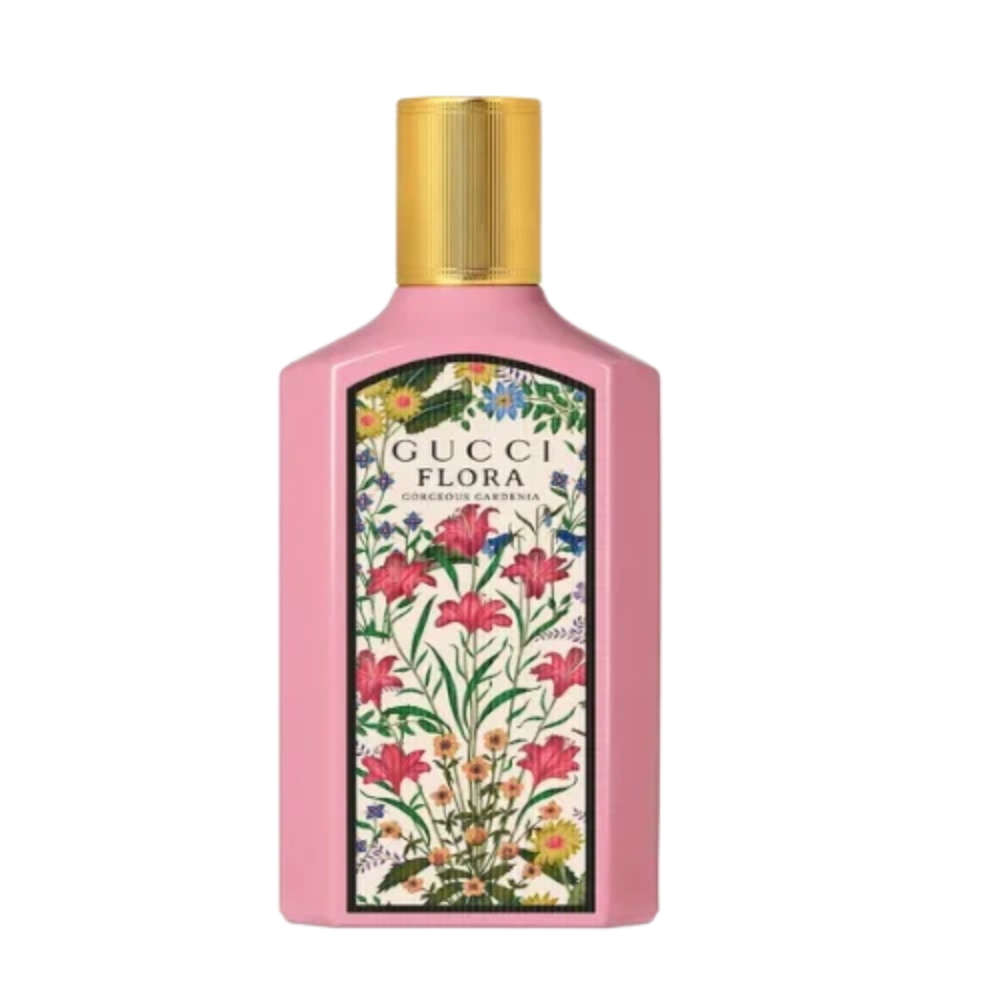 Gucci Flora Gorgeous Gardenia 3.3 oz EDP Perfume for Women