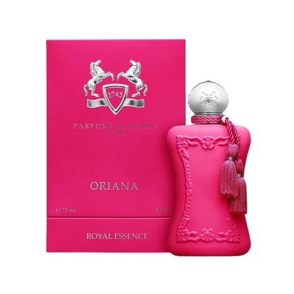 Parfums De Marly Oriana Royal Essence 2.5 oz 75 ml Eau De Parfum