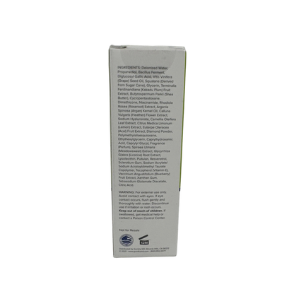 Gundry MD Polyphenol Dark Spot Diminisher Serum 1oz – Advanced Skin Brightening & Dark Spot Correcting Formula