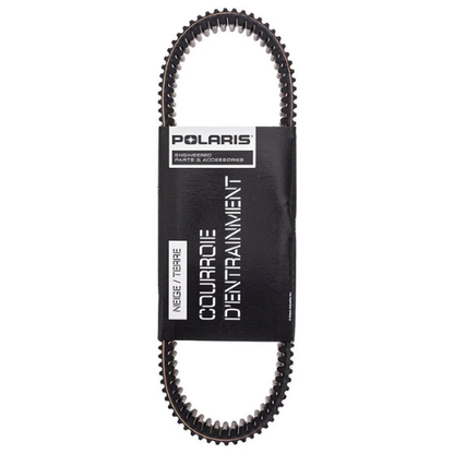 Drive Belt for polaris rzr3211202 for Turbo S, Turbo S 4, Turbo R, XP, Turbo R 4