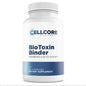 Supplement bottle labeled Cell core Biotoxin Binder' on a white background