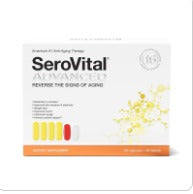 SeroVital Advanced supplement