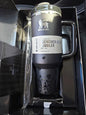 Stanley The Quencher H2.0 FlowState Tumbler 40 oz – Black Insulated Travel Cup