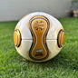 Teimgeist Football Fifa Worldcup 2006 Official Match Soccer Ball Size 5