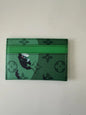 Louis Vuitton Golf Double Card Holder – Luxury Leather Card Wallet