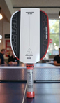 JOOLA Andre Agassi Pro 16mm Pickleball Paddle w/Extended Sweet Spot - NFC Chip