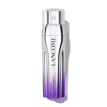 Lancôme Rénergie H.C.F. Triple Serum - Hyaluronic Acid Serum for Visible Correction of Anti Aging Signs & Dark Spots - With Vitamin C+, Niacinamide & Ferulic Acid