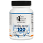 Ortho Molecular Ortho Biotic 100 – High Potency Probiotic for Gut & Digestive Health
