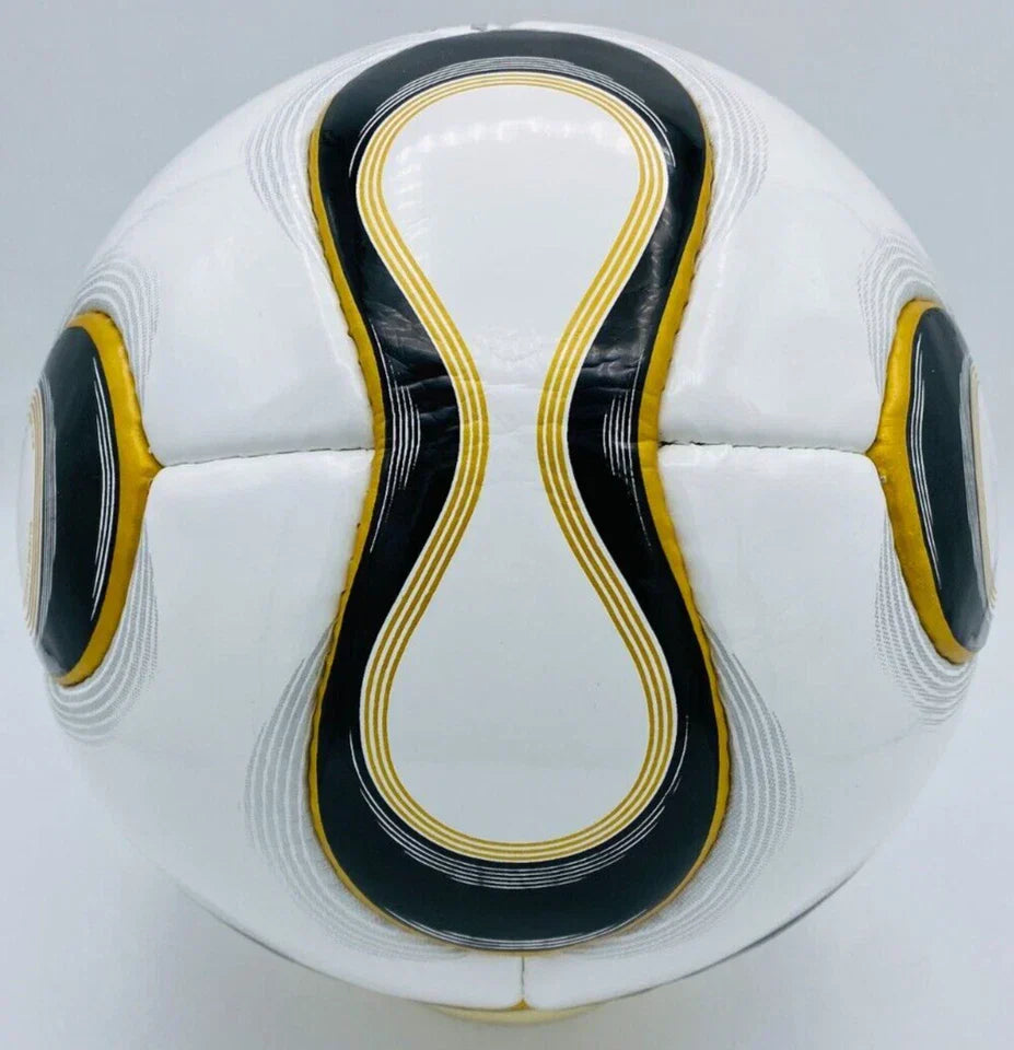 Adidas Teamgeist Football FIFA World Cup 2006 Official Soccer Ball Size 5